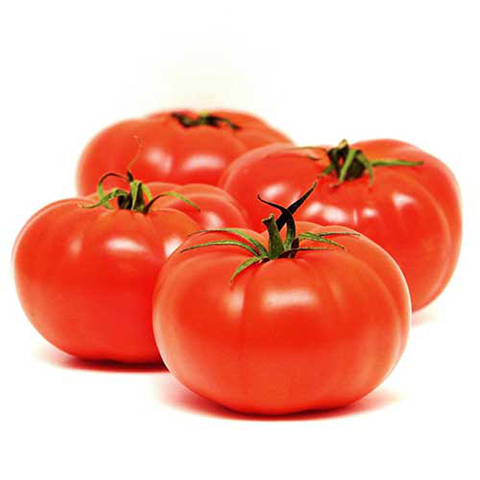 Big Plum / Beefsteak Tomatoes
